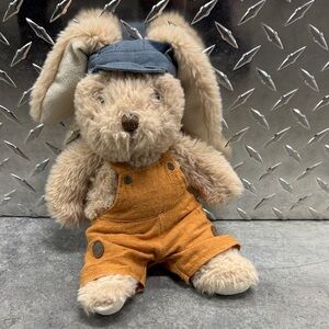 Mon Ami Benjamin Bunny Stuffy